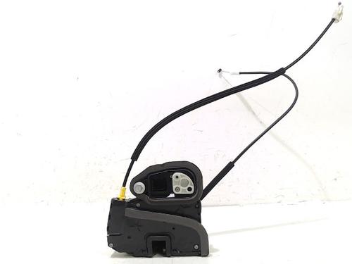 Used Front right lock OPEL ASTRA K (B16) 1.6 CDTi (68) (110 hp) 13201210