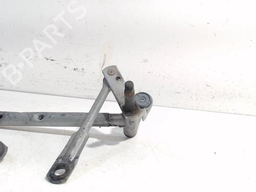 Front wipers mechanism SMART FORFOUR Hatchback (453) 1.0 (453.042, 453.043) | BP11985868C83 