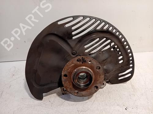 Used Right front steering knuckle Right front steering knuckle 23505093 23505093