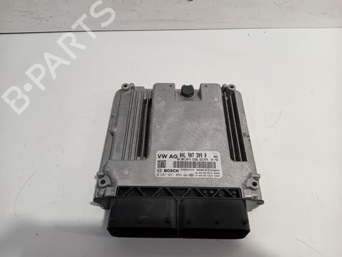 Used Engine control unit (ECU) VW PASSAT B8 Variant (3G5, CB5) 1.6 TDI (120 hp) 30113702