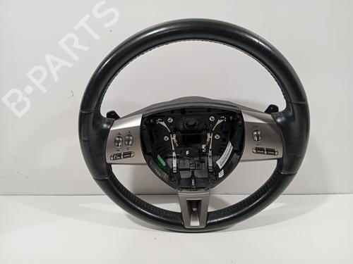 Used Steering wheel JAGUAR XF I (X250) 2.7 D (207 hp) 29816093