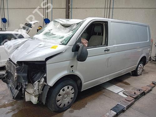 Used Parts VW TRANSPORTER T5 Van (7HA, 7HH, 7EA, 7EH) 2.0 TDI (114 hp) 4382278