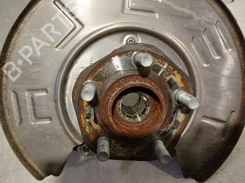 Left rear steering knuckle TESLA MODEL 3 (5YJ3) EV AWD | BP38468240M27 - Image 5