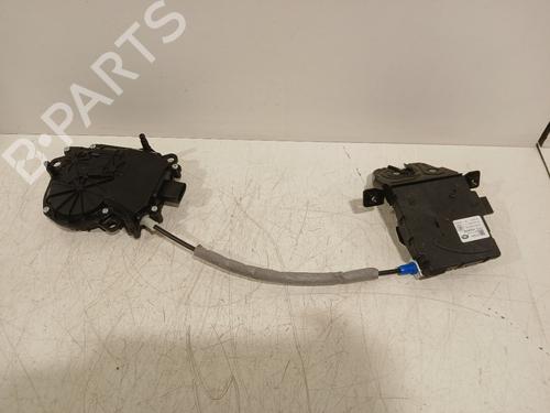 Used Tailgate lock Tailgate lock 38442702 38442702