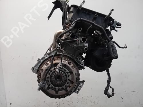 Engine VW UP! (121, 122, BL1, BL2, BL3, 123) 1.0 | BP34626702M1 - Image 2