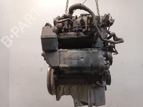 Used Engine VW TOURAN (1T1, 1T2) 1.4 TSI (140 hp) 33218609