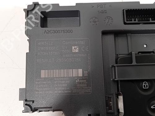 Switch RENAULT CLIO IV (BH_) 0.9 TCe 90 (BHNF, BHMA, BHMH, BHJK, BHJR) | BP25451999I30 - Image 2