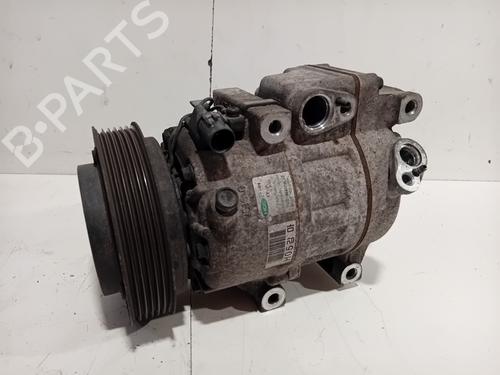 AC compressor HYUNDAI i30 (FD) 1.4 | BP27653852M34 - Image 2