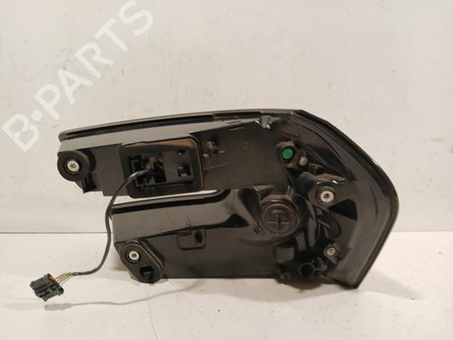 Left taillight CITROËN C4 Grand Picasso II (DA_, DE_) 2.0 BlueHDi 150 | BP28135897C34 