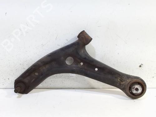 Used Left front suspension arm FORD FIESTA VI (CB1, CCN) 1.25 (82 hp) 8083540