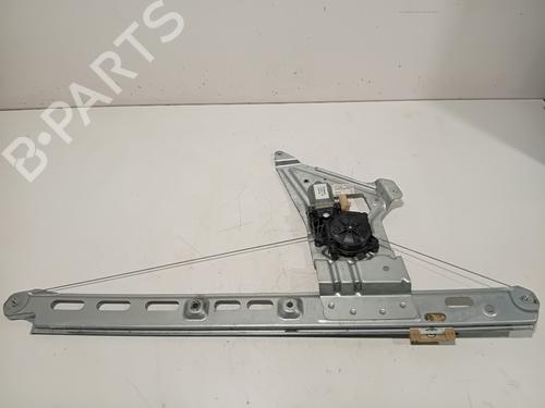 Elevalunas delantero derecho Elevalunas delantero derecho MERCEDES-BENZ SPRINTER 3,5-t Van (B907, B910) 316 CDI RWD (907.631, 907.633, 907.635, 907.637) (163 hp) 39885854 39885854