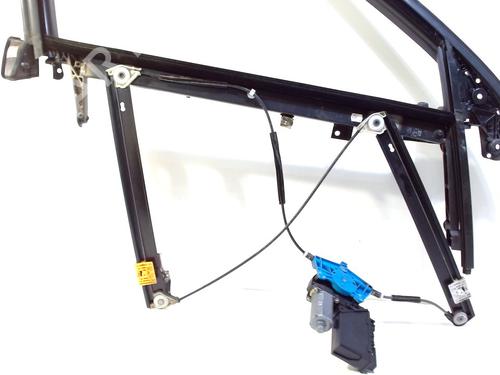 Alzavetro anteriore destra AUDI A4 B6 Avant (8E5) 2.4 | BP7640015C23 