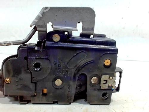 Front right lock AUDI A3 (8P1) 2.0 FSI | BP13203776C97 