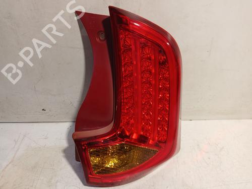 Venstre Baklys KIA PICANTO II (TA) 1.0 (67 hp) 31861661