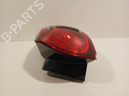 Right taillight MAZDA CX-5 (KE, GH) 2.2 D (KE2FW) | BP29900220C35