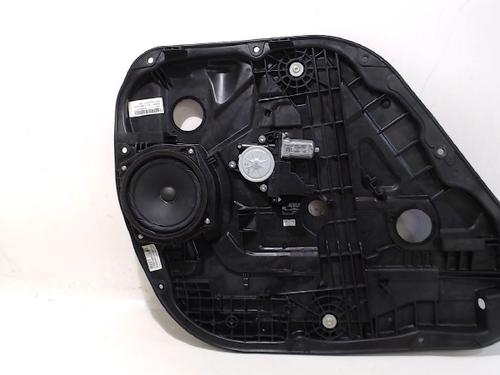 Used Rear left window mechanism Rear left window mechanism 6077338 6077338