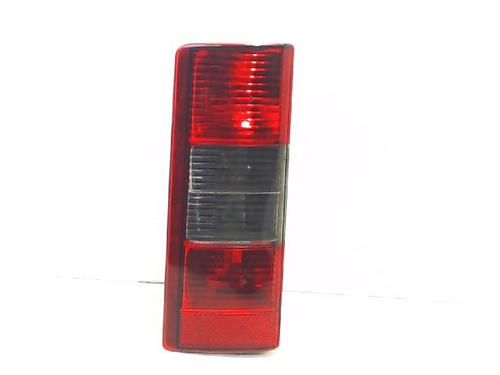 Used Left taillight OPEL COMBO Box Body/MPV 1.7 DI 16V (65 hp) 5132544