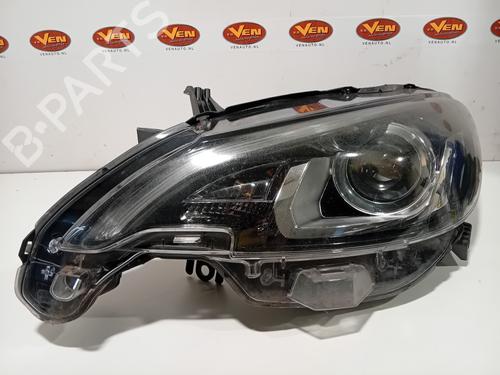 Used Left headlight Left headlight 36109444 36109444