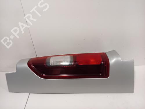Used Left taillight RENAULT TRAFIC III Bus (JG_) 2.0 dCi 120 (JGMN) (120 hp) 30202860