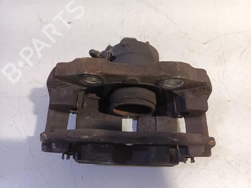 Left front brake caliper CITROËN C3 II (SC_) 1.2 VTi 82 | BP17740704M105 - Image 4