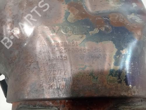 Katalysator VOLVO XC90 II (256) T8 Hybrid AWD | BP30462530M10 