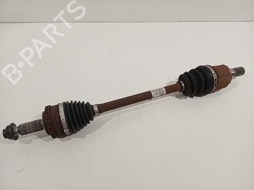 Used Left front driveshaft HYUNDAI ix20 (JC) 1.6 (125 hp) 25009694