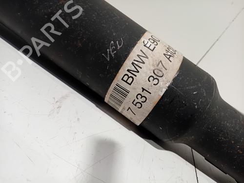 Driveshaft BMW 3 (E90) 320 i | BP39986034M37 - Image 6