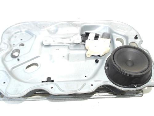 Front left window mechanism FORD FOCUS II Turnier (DA_, FFS, DS) 2.0 TDCi | BP5105610C22 