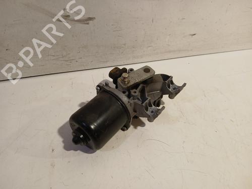 Used Front wiper motor RENAULT CLIO IV (BH_) 0.9 TCe 90 (BHNF, BHMA, BHMH, BHJK, BHJR) (90 hp) 30805775