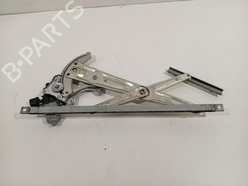 Front right window mechanism CITROËN C4 AIRCROSS 1.8 HDi 150 | BP24957087C23 