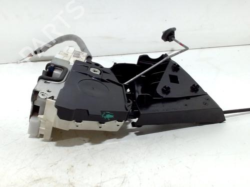 Front left lock MERCEDES-BENZ R-CLASS (W251, V251) R 350 4-matic (251.065, 251.165) | BP13662802C98 