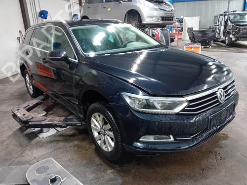 Engine control unit (ECU) VW PASSAT B8 Variant (3G5, CB5) 1.6 TDI | BP30113702M57  - Image 6