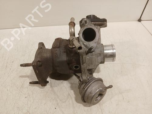Used Turbocharger/Supercharger Turbocharger/Supercharger 38952207 38952207