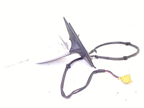 Right mirror AUDI A4 B6 (8E2) 2.0 | BP1576727C27 