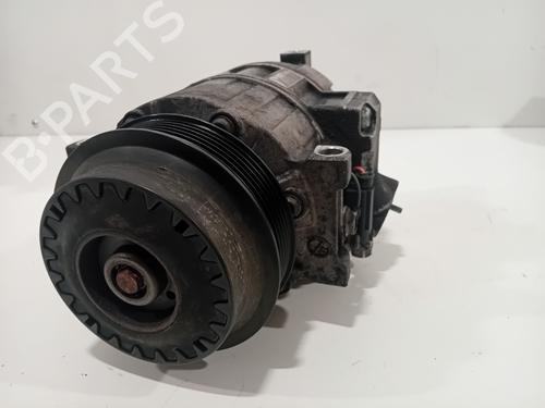 Used AC compressor MERCEDES-BENZ SPRINTER 3,5-t Van (B906) 316 CDI (906.631, 906.633, 906.635, 906.637) (163 hp) 30462473