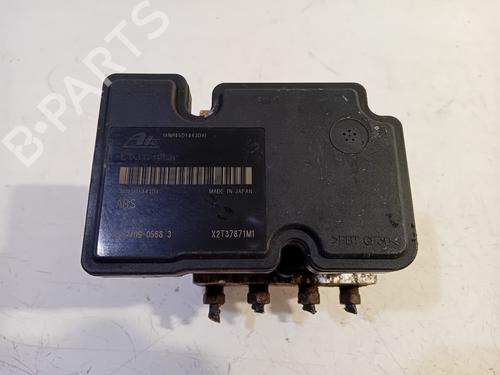 Used ABS pump SUZUKI SWIFT III (MZ, EZ) 1.3 DDiS (RS413D) (75 hp) 18550533