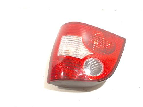 Right taillight VW POLO (9N_, 9A_) 1.9 SDI | BP3260022C35 