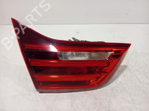 Used Left tailgate light Left tailgate light 33917288 33917288