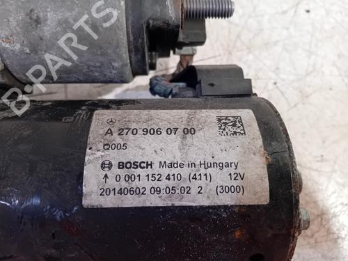 Starter MERCEDES-BENZ GLA-CLASS (X156) GLA 200 (156.943) | BP26203107M8 