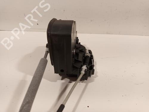 Rear left lock BMW 5 (F10) 523 i | BP27548211C100 