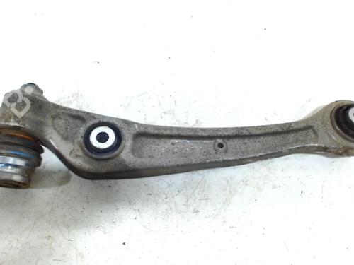 Used Right front suspension arm AUDI A4 B8 Avant (8K5) 2.0 TDI (120 hp) 9158485