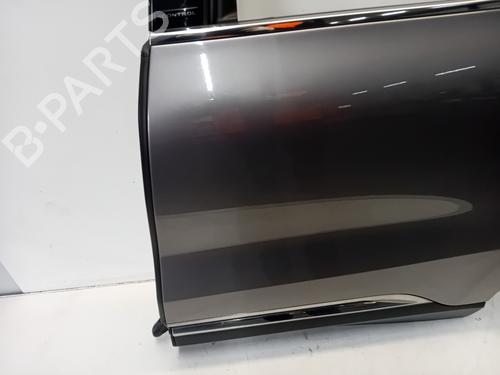 Left rear door RENAULT ESPACE V (JR_) 1.6 dCi 160 | BP26875176C4 