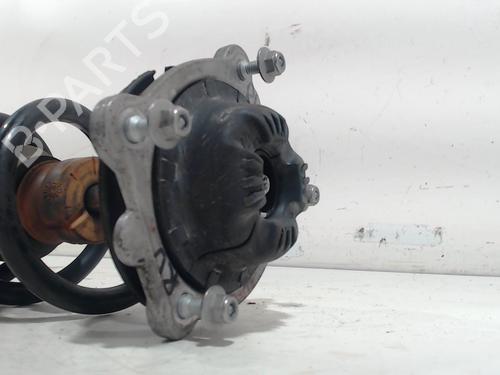 Right front shock absorber AUDI A6 C7 Avant (4G5, 4GD) RS6 quattro | BP15295629M17 