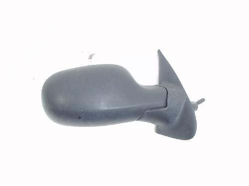 Right mirror NISSAN MICRA III (K12) 1.2 16V | BP2825822C27 