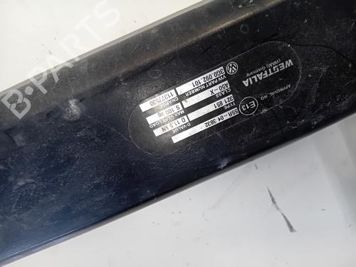 Tow ball/Mechanism VW PASSAT B8 Variant (3G5, CB5) 1.6 TDI | BP30107884C141