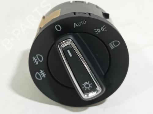 Used Headlight switch Headlight switch 24868911 24868911