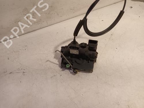 Front left lock FIAT PUNTO EVO (199_) 1.3 D Multijet | BP15295990C98 