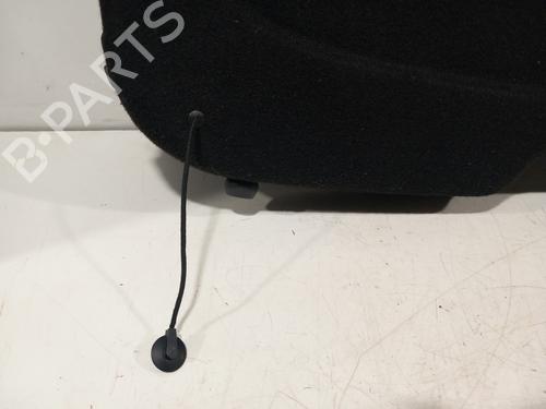 Rear parcel shelf FORD FIESTA VI (CB1, CCN) 1.0 | BP31970672C85