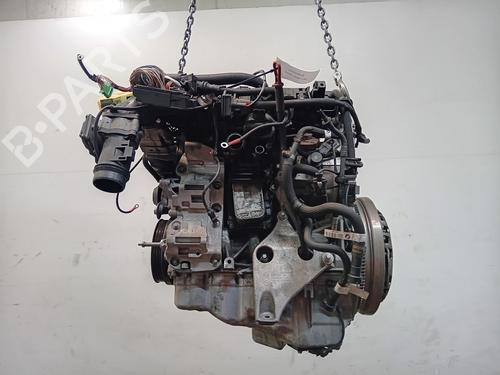 Motore BMW 3 (F30, F80) 320 d (163 hp) 32283922