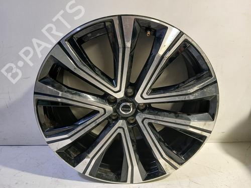 Used Rim VOLVO XC60 II (246) T6 Plug-In Hybrid AWD (340 hp) 31069212